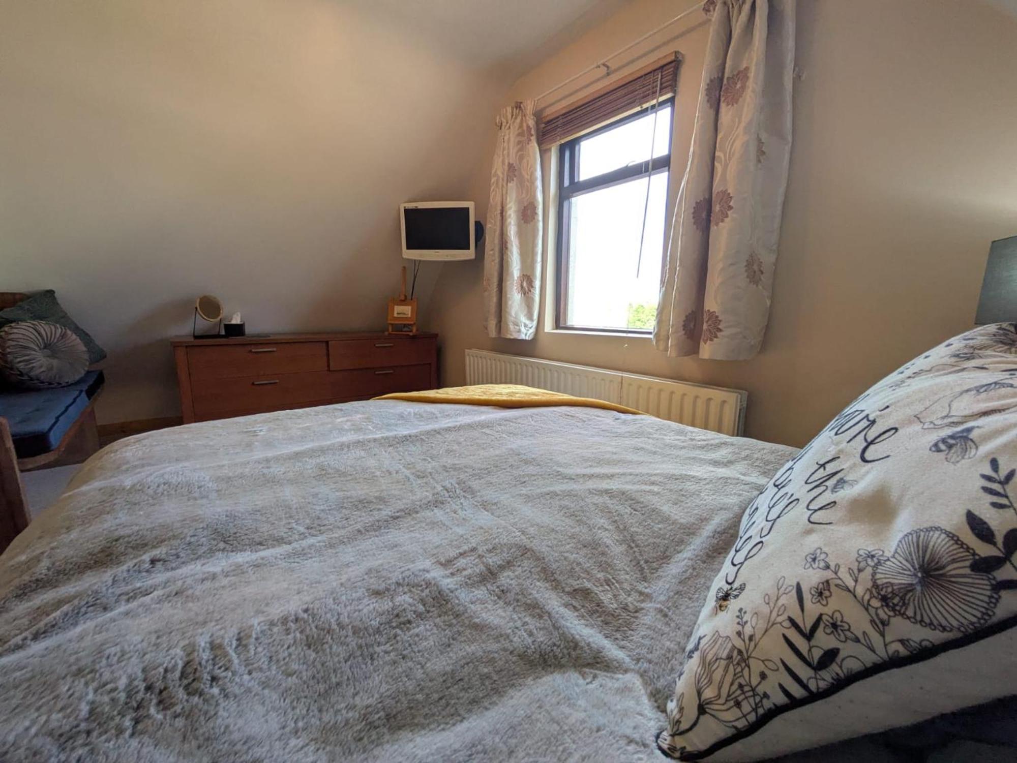 The Loft At Rowantree Cottage Dromara Buitenkant foto