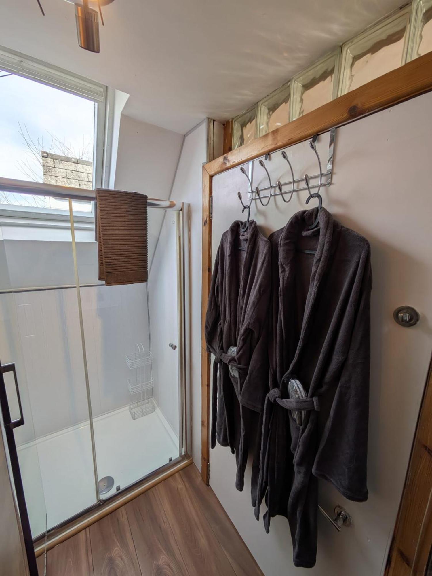 The Loft At Rowantree Cottage Dromara Buitenkant foto